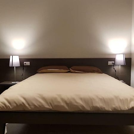 Area 19 Aparthotel Καταντζάρο Εξωτερικό φωτογραφία