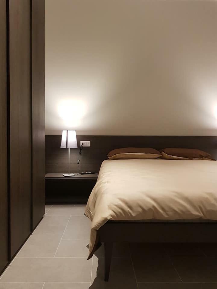 Area 19 Aparthotel Καταντζάρο Εξωτερικό φωτογραφία