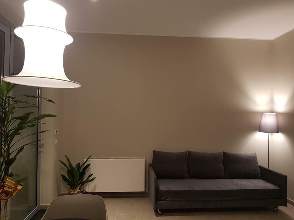 Area 19 Aparthotel Καταντζάρο Εξωτερικό φωτογραφία