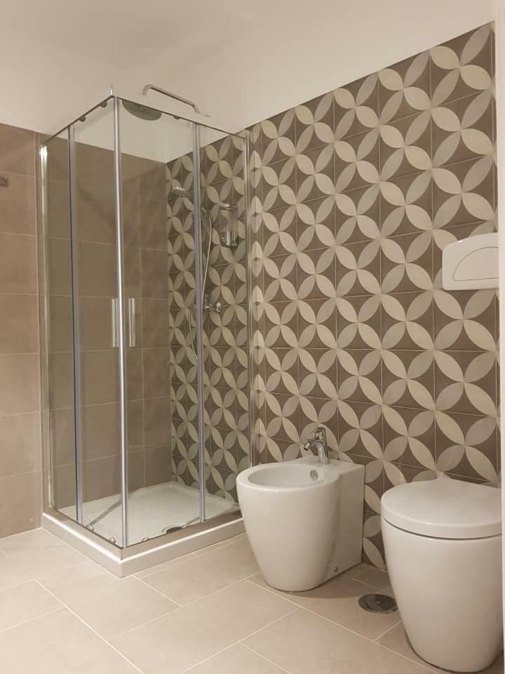 Area 19 Aparthotel Καταντζάρο Εξωτερικό φωτογραφία