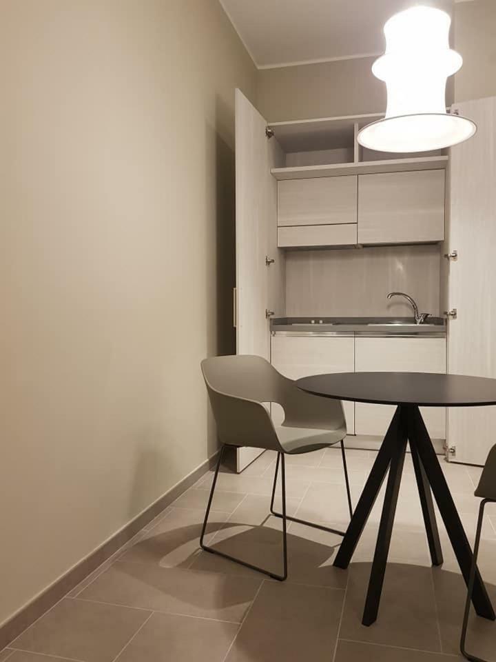 Area 19 Aparthotel Καταντζάρο Εξωτερικό φωτογραφία