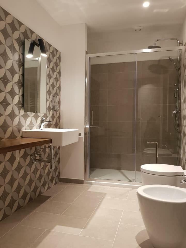 Area 19 Aparthotel Καταντζάρο Εξωτερικό φωτογραφία