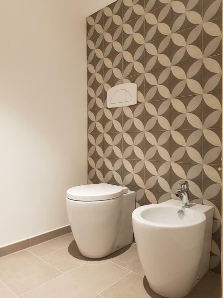 Area 19 Aparthotel Καταντζάρο Εξωτερικό φωτογραφία