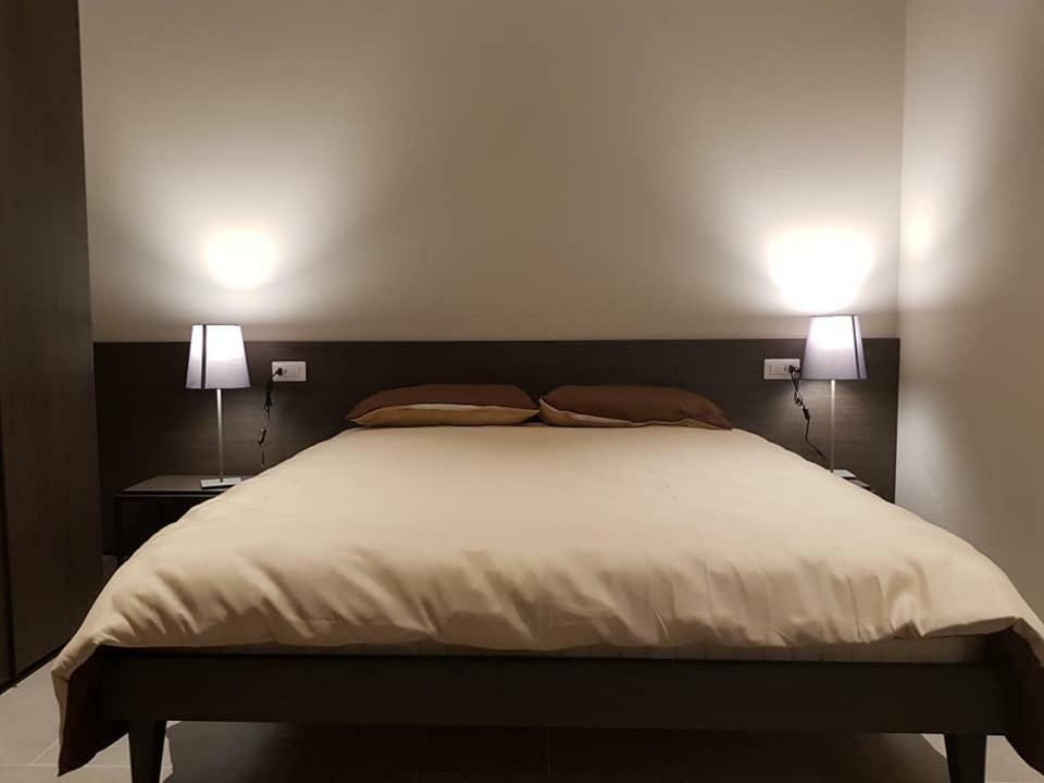 Area 19 Aparthotel Καταντζάρο Εξωτερικό φωτογραφία