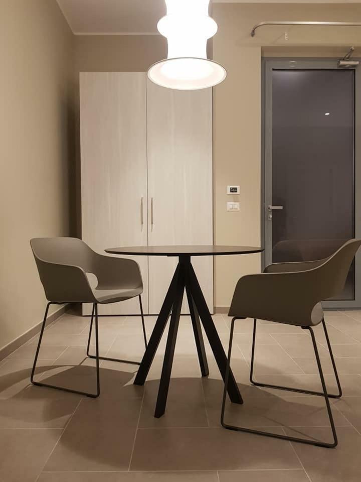 Area 19 Aparthotel Καταντζάρο Εξωτερικό φωτογραφία