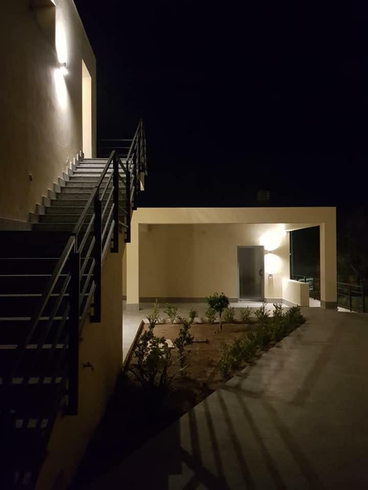 Area 19 Aparthotel Καταντζάρο Εξωτερικό φωτογραφία