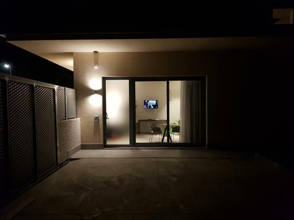Area 19 Aparthotel Καταντζάρο Εξωτερικό φωτογραφία