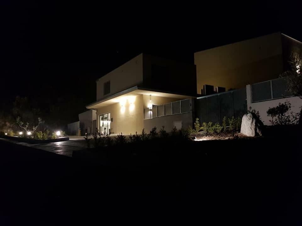 Area 19 Aparthotel Καταντζάρο Εξωτερικό φωτογραφία