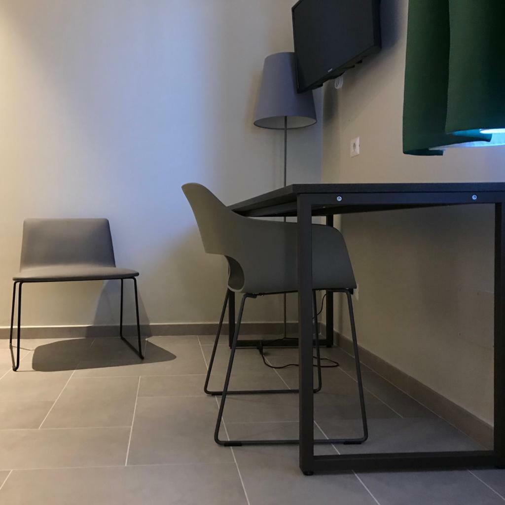 Area 19 Aparthotel Καταντζάρο Εξωτερικό φωτογραφία