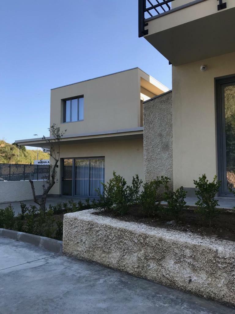 Area 19 Aparthotel Καταντζάρο Εξωτερικό φωτογραφία